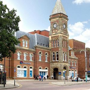 Travelodge Southport Exterior photo