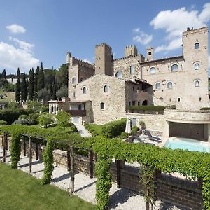 Castello Di Monterone Hotel Perugia Exterior photo