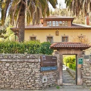 La Casona De Don Santos Hotel Proaza Exterior photo