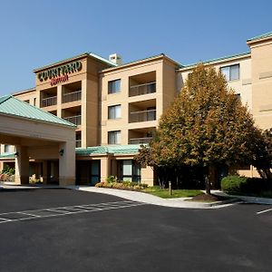 Courtyard By Marriott Richmond Northwest Hotel Henrico Exterior photo