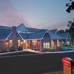 Residence Inn Mystic Groton Exterior photo