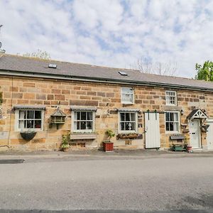 Old Stables Cottage Saltburn-by-the-Sea Exterior photo