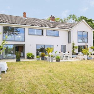 Shutts House Garden Apartment Salisbury Exterior photo