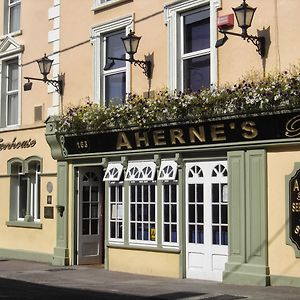 Ahernes Townhouse & Seafood Bar Hotel Youghal Exterior photo