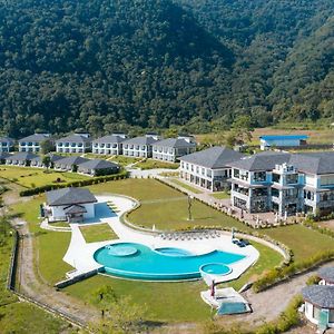 Mountain Glory Forest Resort Pokhara Exterior photo