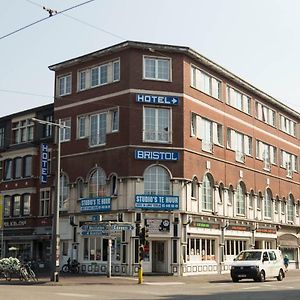 Hotel Bristol Internationaal Mortsel Exterior photo