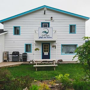 Out East B&B Norris Point Exterior photo