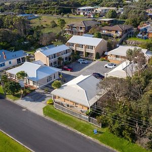 Port Campbell Parkview Motel & Apartments Exterior photo