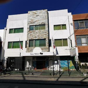 Residencial La Casa De Millan Hotel Rancagua Exterior photo