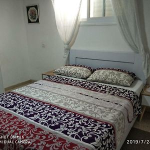 Didi Guest House Beit She'an Exterior photo