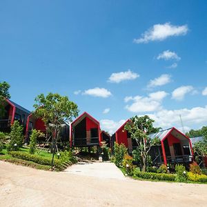 @Katoon Resort Khao Kho Phetchabun Exterior photo