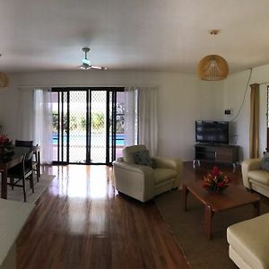 Nasoso Villa - Lifestyle Living Nadi Exterior photo