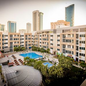 Elite Seef Residence And Hotel Al-Manamah Exterior photo