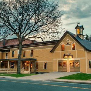 Reynolds House Inn Barre Exterior photo