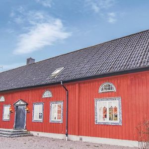 Awesome Home In Tidaholm With Kitchen Alvstorp Exterior photo