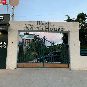 Hotel North House - Best Boutique Hotel In Haldwani Exterior photo