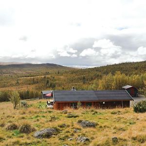 Tallsen Dagalifjell Exterior photo
