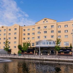 Canal Court Hotel Newry Exterior photo