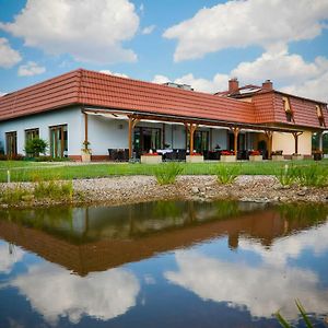 Zielony Ogrod Hotel Zabrze Exterior photo