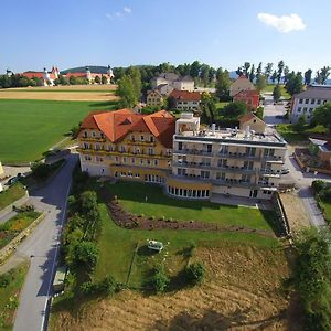 Kutscherwirt Hotel Vorau Exterior photo