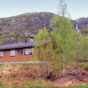 3 Bedroom Beautiful Home In Hemsedal Exterior photo