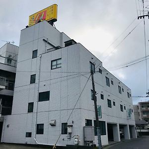 Guesthouse & Hotel Ra Kagoshima Exterior photo