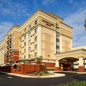 Courtyard Reading Wyomissing Hotel Exterior photo