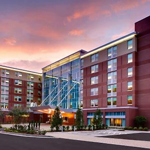 Aloft Chapel Hill Hotel Exterior photo