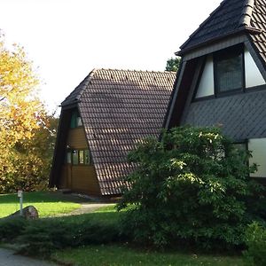 Holiday Park- Winnetou Waldbrunn  Exterior photo