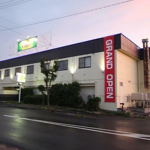 Hotel Sindbad Hirosaki Exterior photo