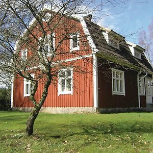 Two-Bedroom Holiday Home in Langaryd Exterior photo