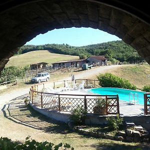 Azienda Agricola Podere Tremulini Hotel Casole d'Elsa Exterior photo