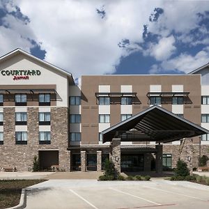 Courtyard By Marriott Fort Worth Alliance Town Center Hotel Exterior photo