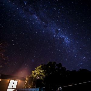 Little Paradise&Petting Farm Bed & Breakfast Greymouth Exterior photo