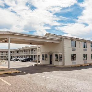 Motel 6-Texarkana, AR Exterior photo