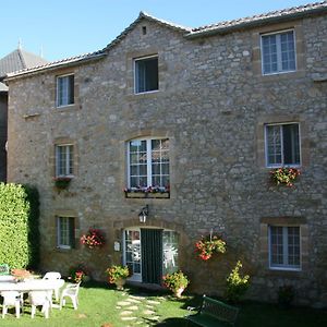 Chambres D'Hotes Lou Jassou Lapanouse-de-Cernon Exterior photo