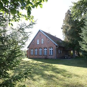 Mazurski Dworek Przy Jeziorze Apartment Dworackie Exterior photo