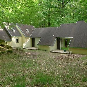 Gites La Foret Chenerailles Exterior photo