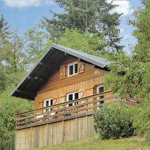 Chalet Bous - Breinchen Villa Vianden Exterior photo