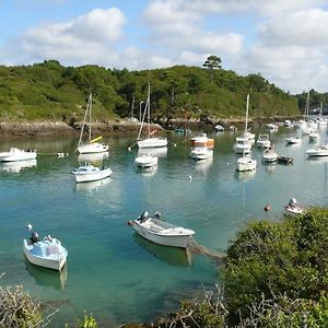 Entre Mer Et Riviere Bed & Breakfast Moelan sur Mer Exterior photo