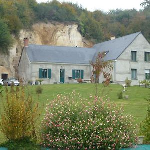 La Bossellerie Bed & Breakfast Courdemanche  Exterior photo