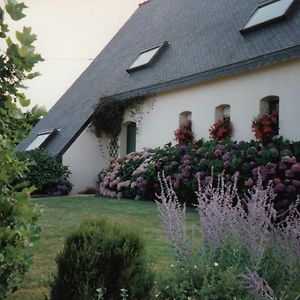 Chambres D'Hotes De Ty Guen Tredarzec Exterior photo