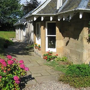 Cantrip Cottage Cupar Exterior photo