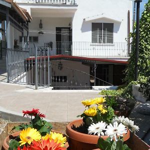 Le Terrazze Del Casale Bed & Breakfast Pisticci Exterior photo