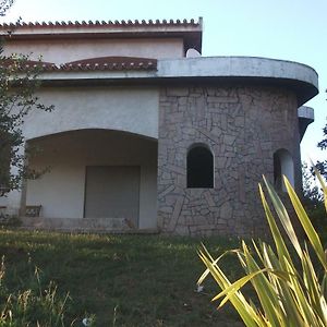 Casa Deus Villa Sabrosa Exterior photo
