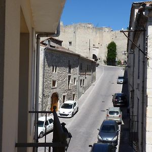 La Moreria, Alojamiento Turistico Apartment Cuellar Exterior photo