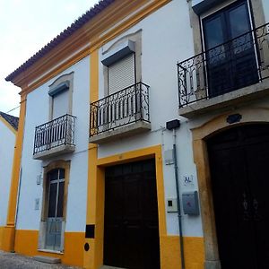 Casa Sardoal Hotel Exterior photo