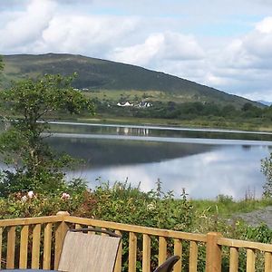 Lakeside House Villa Oughterard Exterior photo