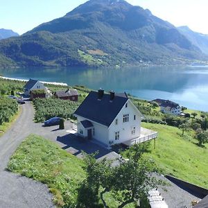 Solheim Gard Villa Stryn Exterior photo