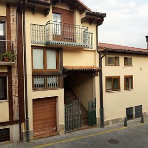 Arcalis Apartment Rascafria Exterior photo